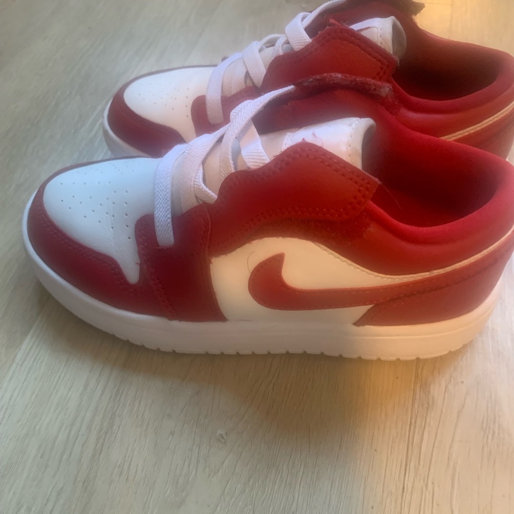 Preschool Jordan 1 Low Alt Gym